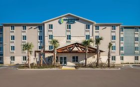 Woodspring Suites Wesley Chapel-Tampa